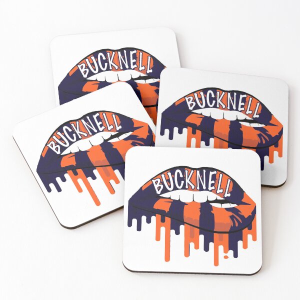 Item preview, Bucknell Lip Bite designed and sold by OxleyT.
