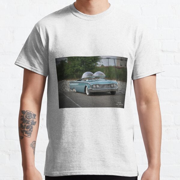 The Spaceliner Classic T-Shirt