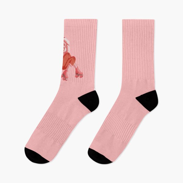 Item preview, Carnation Skater designed and sold by August Medema.