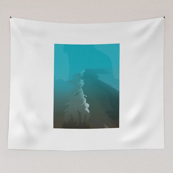 Item preview, Cold in the mountains designed and sold by Random  Fandom.