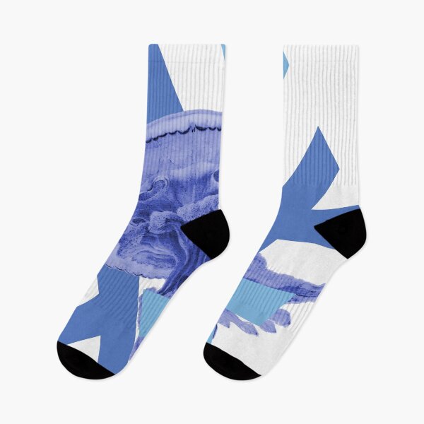 Item preview, NixOS 18.09 Jellyfish designed and sold by mogorman.