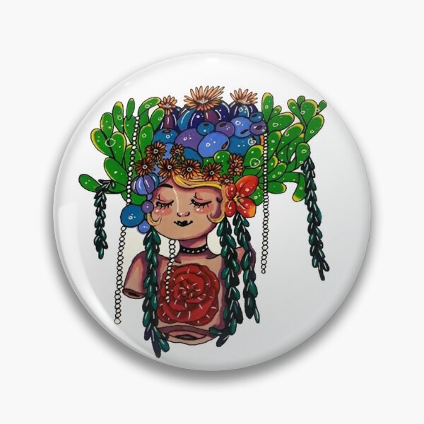 Artikelvorschau, Cacti Lady Gentle entworfen und verkauft von CactiLadyWither.