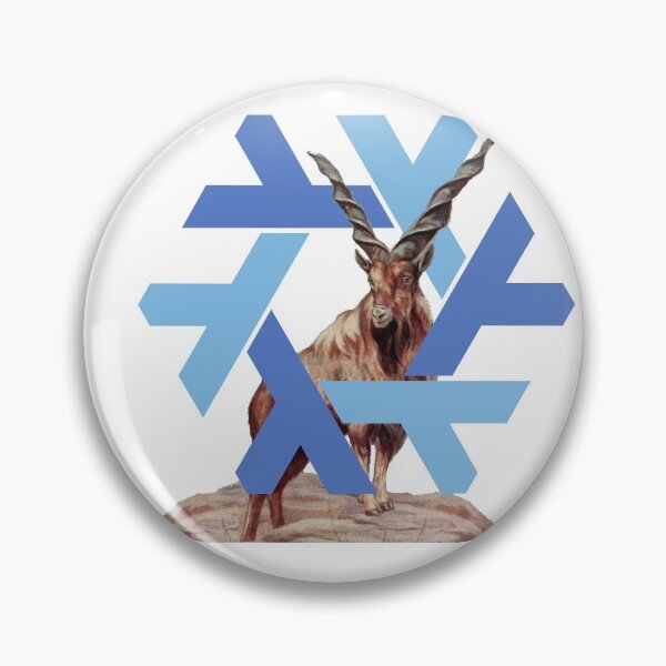 Item preview, Nixos 20.03 Markhor designed and sold by mogorman.
