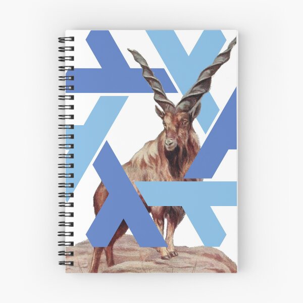 Item preview, Nixos 20.03 Markhor designed and sold by mogorman.