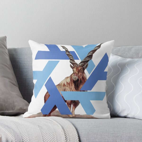 Item preview, Nixos 20.03 Markhor designed and sold by mogorman.