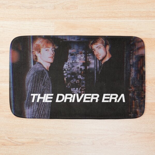 Item preview, The Driver Era designed and sold by Raina Aubertin.