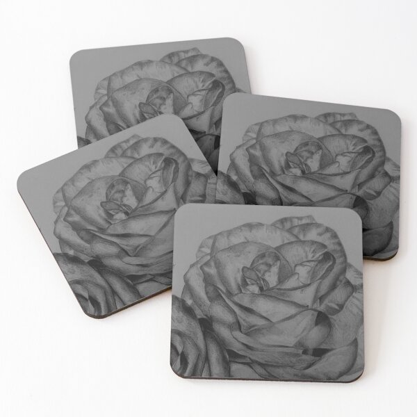 Item preview, Roses designed and sold by yxunggxthArt.