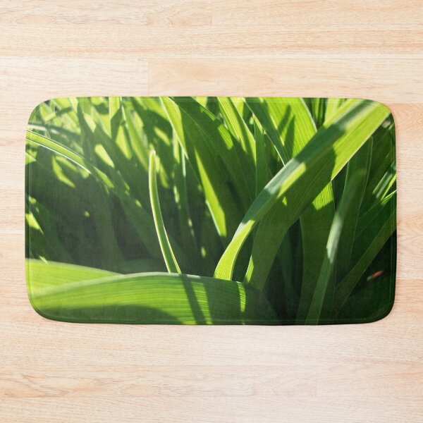 Item preview, Grassy Leaves designed and sold by GrudleBay.