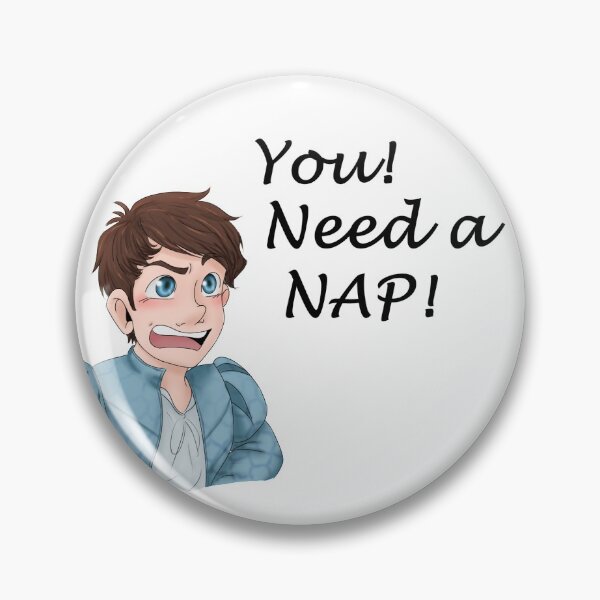 Item preview, You! Need a NAP! designed and sold by megibabe.