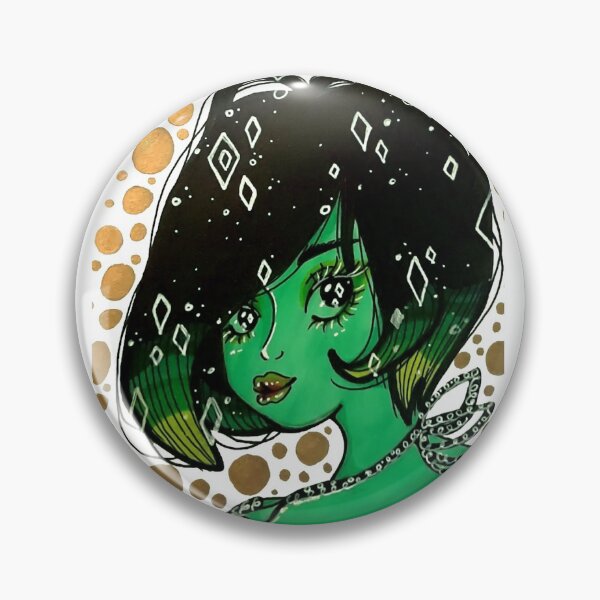 Item preview, Diamond Diva  designed and sold by CactiLadyWither.
