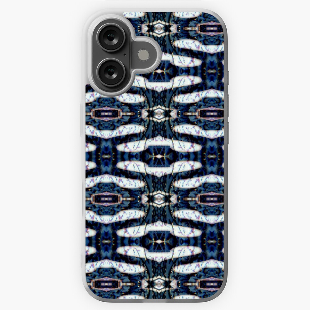 Item preview, iPhone Soft Case designed and sold by kinkatstyle.