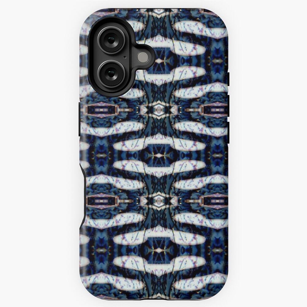 Item preview, iPhone Tough Case designed and sold by kinkatstyle.