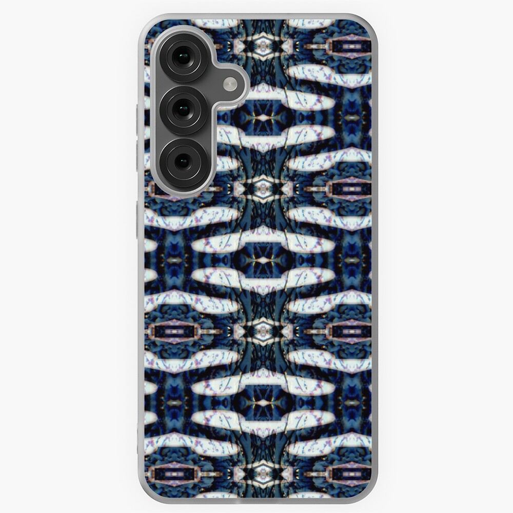 Item preview, Samsung Galaxy Soft Case designed and sold by kinkatstyle.