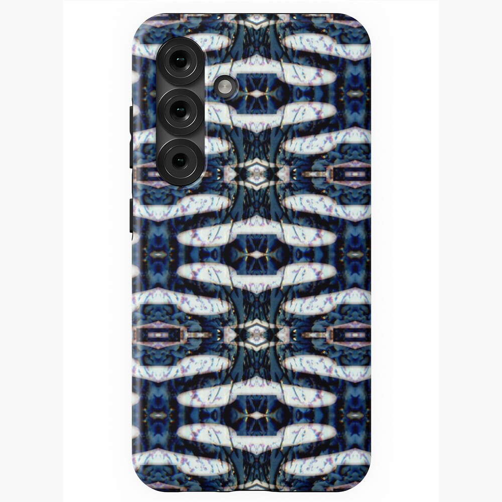 Item preview, Samsung Galaxy Tough Case designed and sold by kinkatstyle.