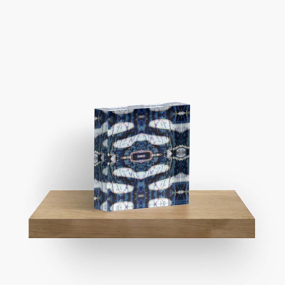 Item preview, Acrylic Block designed and sold by kinkatstyle.
