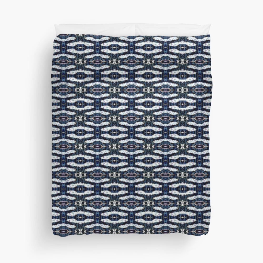 Item preview, Duvet Cover designed and sold by kinkatstyle.