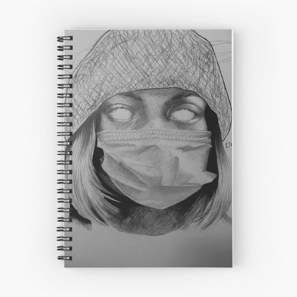 Item preview, Illness designed and sold by yxunggxthArt.
