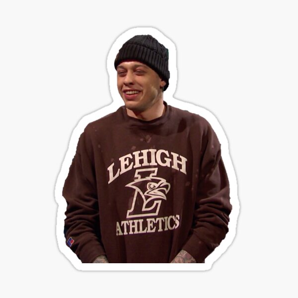 Aperçu de l'œuvre pete davidson lehigh créée et vendue par efabozzi.
