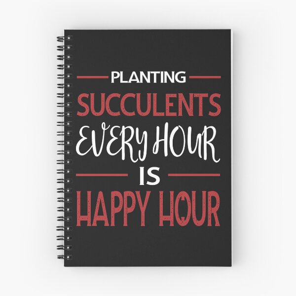 Item preview, Planting Succulents designed and sold by AscendMerch.
