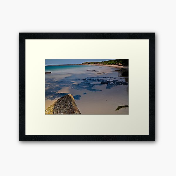 Item preview, Coal Seam, Catherine Hill Bay designed and sold by bazcelt.