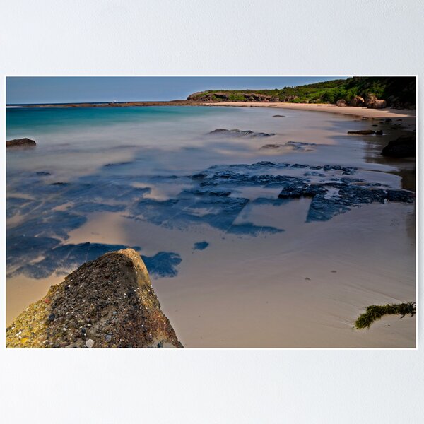 Item preview, Coal Seam, Catherine Hill Bay designed and sold by bazcelt.