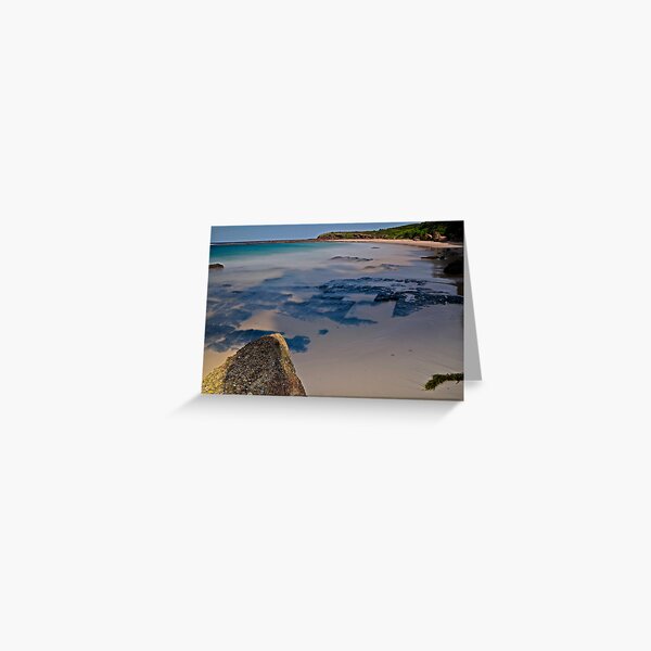 Item preview, Coal Seam, Catherine Hill Bay designed and sold by bazcelt.