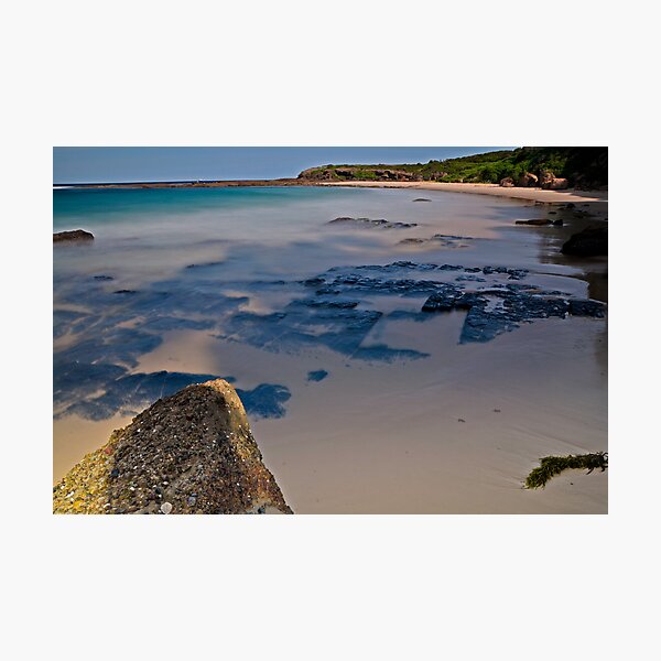 Item preview, Coal Seam, Catherine Hill Bay designed and sold by bazcelt.