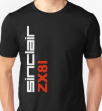 ZX81 Unisex T-Shirt
