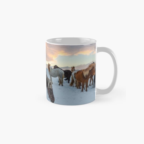 Item preview, Iceland Horses designed and sold by othendonald.