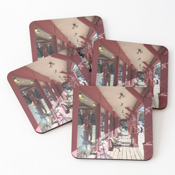 Item preview, Sheltered walk designed and sold by zumi.