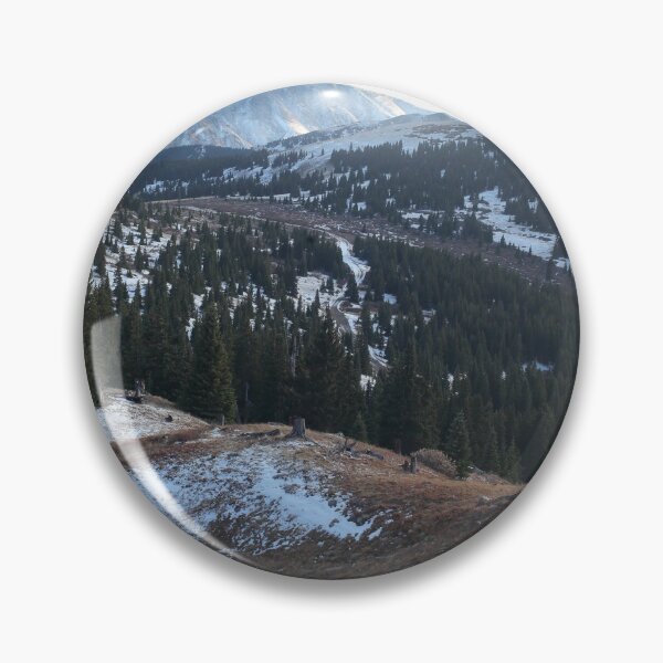 Item preview, Mountainous Kananaskis designed and sold by zumi.