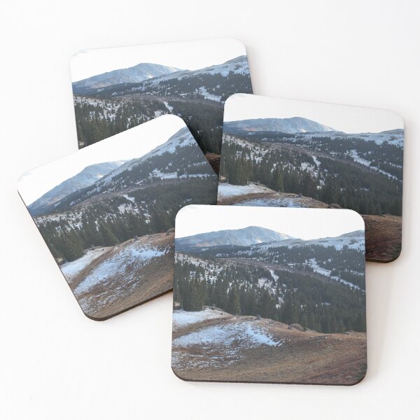 Item preview, Mountainous Kananaskis designed and sold by zumi.