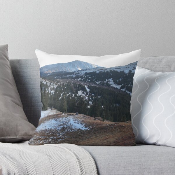 Item preview, Mountainous Kananaskis designed and sold by zumi.