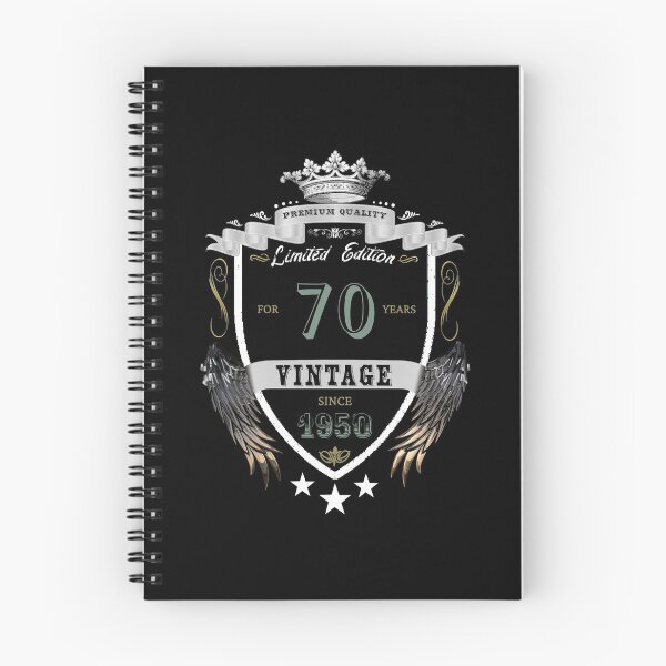 Item preview, Vintage 1950 70th Birthday - Olive designed and sold by ryanwfraser.