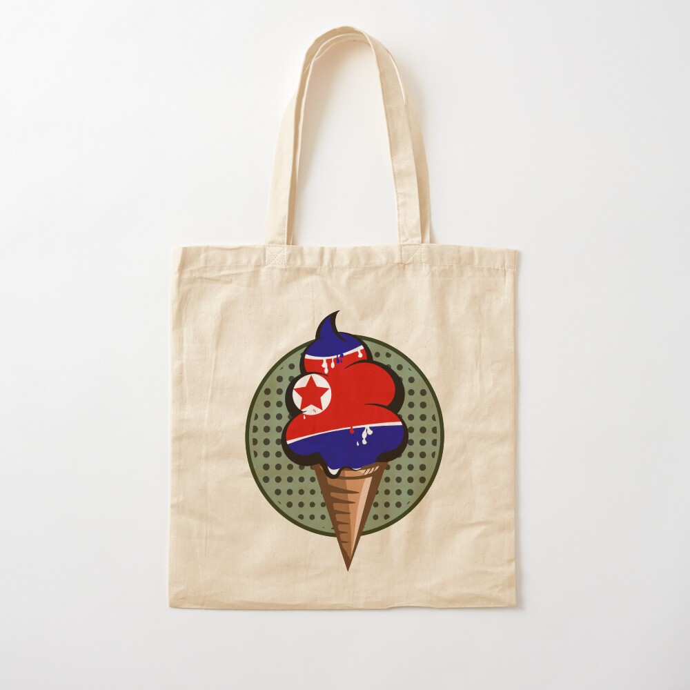 ice cream tote