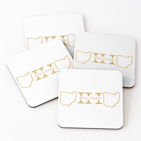 Item preview, Cleveland, Ohio with Ohio "O"s designed and sold by Suzy-S.