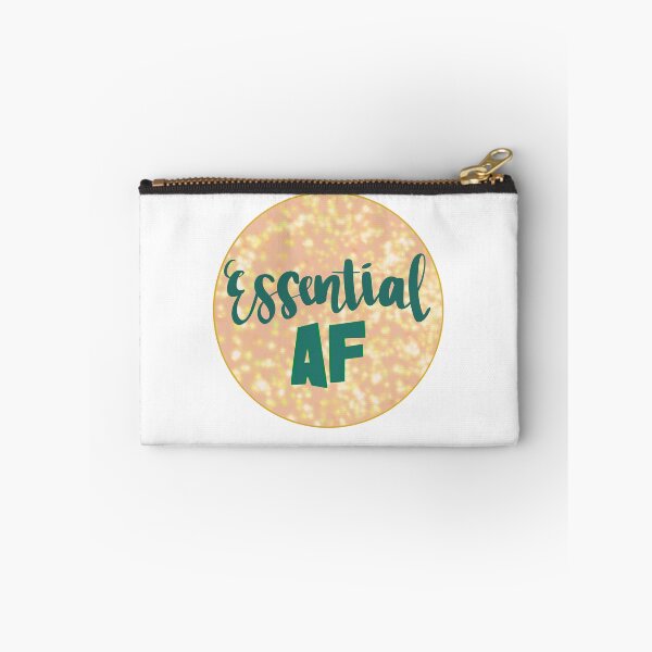 Item preview, Essential AF designed and sold by bair-necess.
