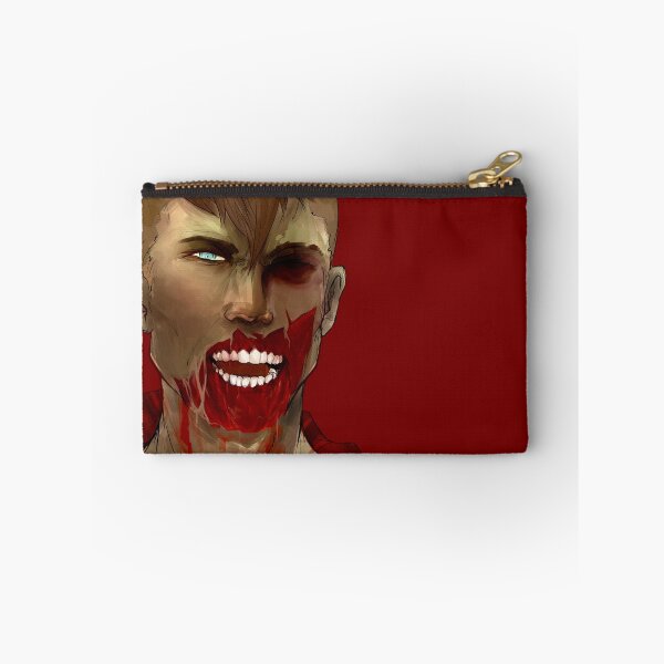Item preview, Hipster Zombie designed and sold by Jagtas.