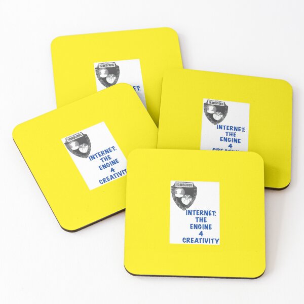 Item preview, WHAT IS THE INTERNET? designed and sold by CCCREW.