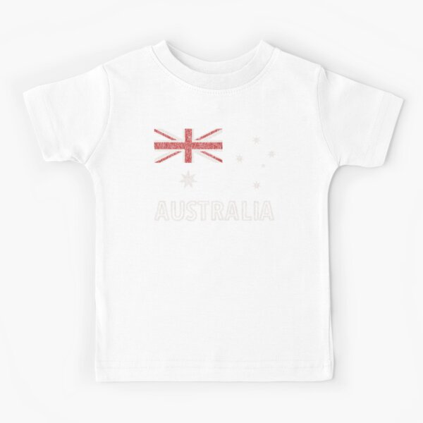 Item preview, Australian Flag Distressed Design designed and sold by reapolo.