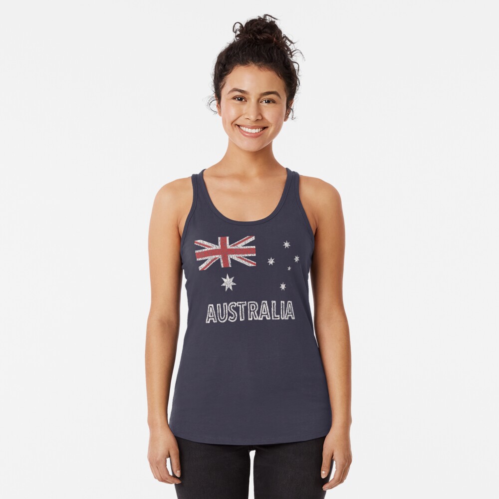Item preview, Racerback Tank Top designed and sold by reapolo.