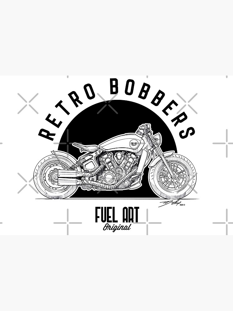 Bobber art deals