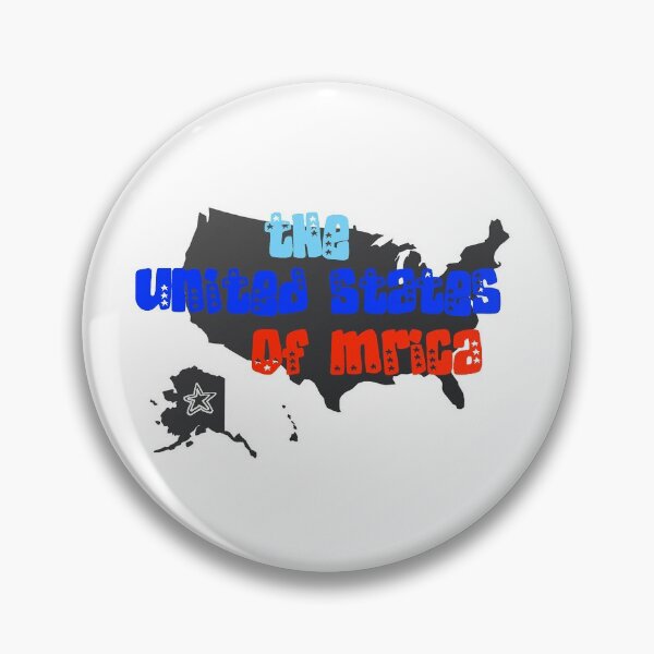 Item preview, the united states of mrica designed and sold by grueger14.