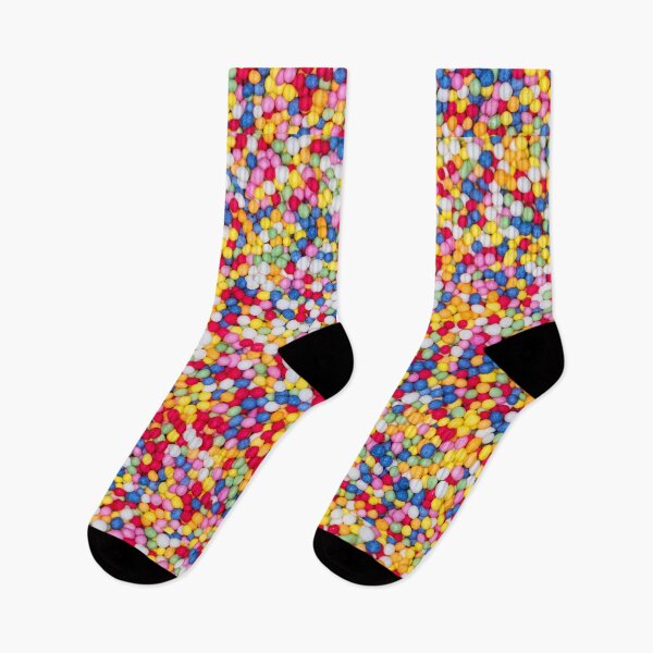 Item preview, Hundreds and thousands designed and sold by houndpixnz.