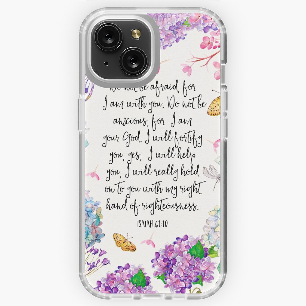 Item preview, iPhone Soft Case designed and sold by JenielsonDesign.