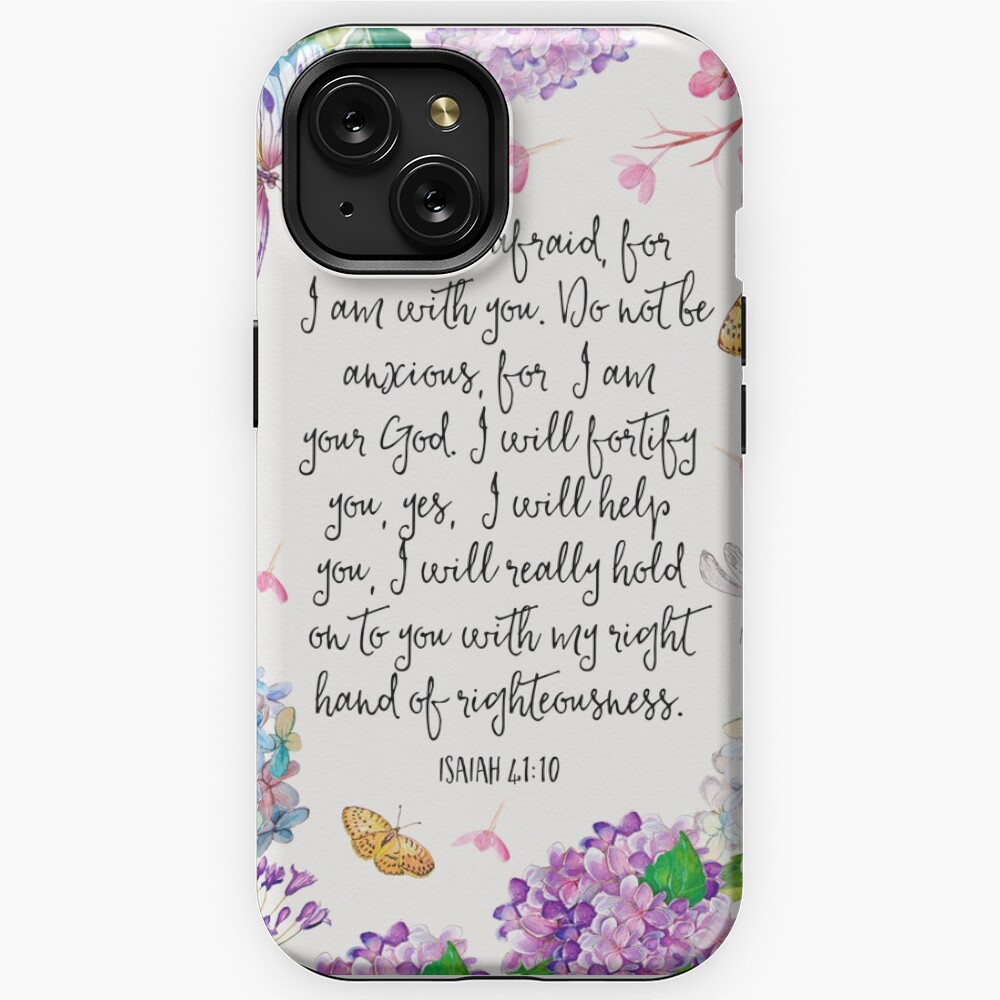 Item preview, iPhone Tough Case designed and sold by JenielsonDesign.