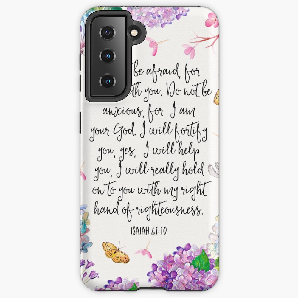 Item preview, Samsung Galaxy Tough Case designed and sold by JenielsonDesign.