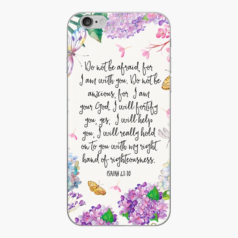 Item preview, iPhone Skin designed and sold by JenielsonDesign.