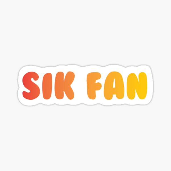 Aperçu de l'œuvre Sik Fan créée et vendue par Bridget Fong.