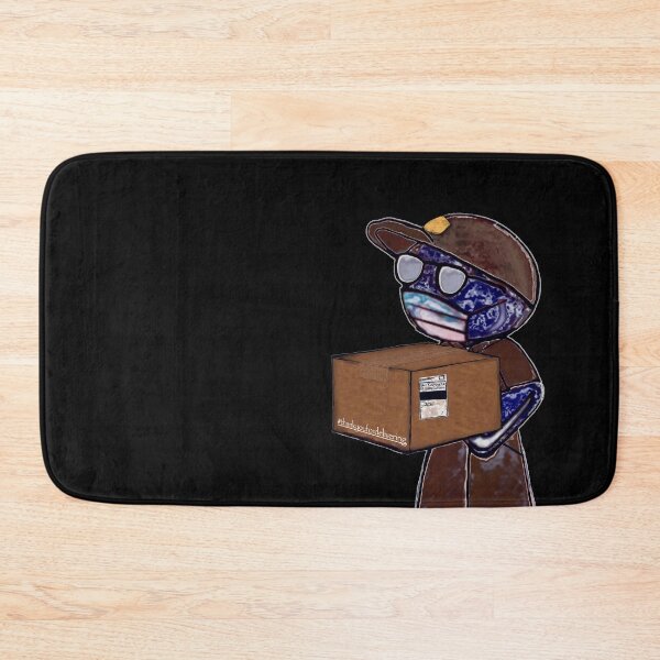 Item preview,  My Dude #thankyoufordelivering designed and sold by aadventures.